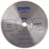 IRWIN Classic 140-tooth circular saw blade