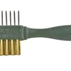 Wooster two-sided painters brush comb