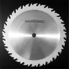 Skarpaz RA1080 10-inch 80 tooth radial arm saw blade 5/8-inch bore