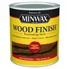 Minwax Wood Finish Dark Walnut 2716 quart can