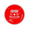 Diablo Steel Demon 7-1/4 inch 70-tooth TCG blade for thin metal