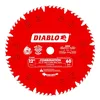 Diablo 12-Inch 60-Tooth Combination Saw Blade