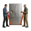 Forearm Forklift 2-person furniture moving straps