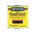 Minwax Wood Finish oil-based Dark Walnut stain, half pint