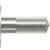 Simpson Strong-Tie 8D ring shank stainless steel roofing nail