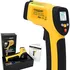 ennoLogic infrared temperature gun