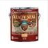Ready Seal Exterior Wood Stain & Sealer, Natural Light Oak, 1 Gal