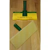 Duratool Durafoam 10 inch finish applicator pad with handle