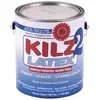 KILZ 2 water-based sealer primer stain blocker gallon can