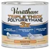 Varathane Triple Thick Polyurethane Matte Wood Finish can