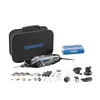 Dremel 4300-5/40 Rotary Tool Kit for Dremel wood cutting