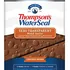 Thompson's WaterSeal Wood Stain & Sealer, Chestnut Brown, 1 Gal