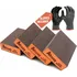 multi grit sanding sponge set for floor prep