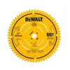 DEWALT 12-Inch 60-Tooth Finish Saw Blade
