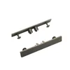 UltraShield Roman Antique plastic end caps for composite decking