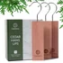 Ceddera cedar hang ups 14 pack
