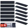 Glazelock Prescored Cabinet Leveling Shims (12-Pack)