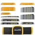GRENPRO 34-piece reciprocating saw blade set with organizer pouch