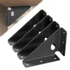 SecureLatch Heavy Duty Corner Bracket, 350lb Rated