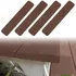 PIT66 5.5" Composite Decking End Cap