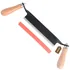 8 Inch Draw Knife Debarking Tool / Spoke Shave