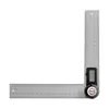 GemRed 82305 digital angle finder protractor