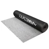 QuietWalk underlayment roll for luxury vinyl plank over wood floors