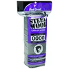 pack of 0000 extra fine steel wool pads for wood finishing