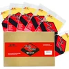 tack cloth for removing dust and residue from wood surfaces