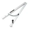 POWERTEC table saw tapering jig