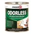 Rust-Oleum odorless oil-based stain blocking primer