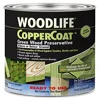 Wolman WOODLIFE CopperCoat Wood Preservative
