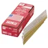 Senco 15 gauge 2.5 inch finish nails box, 3000 count