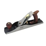Taytools number 5 premium Bedrock style jack plane with 14 inch sole and 2 inch wide blade
