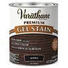Varathane Kona gel stain
