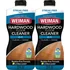 Weiman Hardwood Floor Cleaner 32 oz two pack