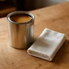 Wipe-on polyurethane finish