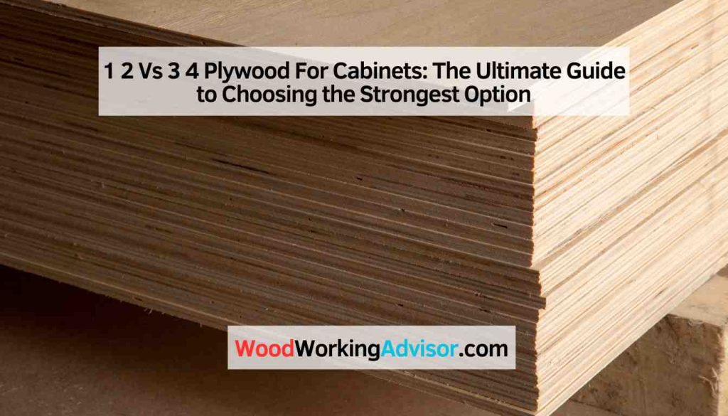 How to Build a Box With 2X4 And Plywood: Step-by-Step Guide ...