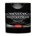 Minwax fast drying polyurethane spray wood finish