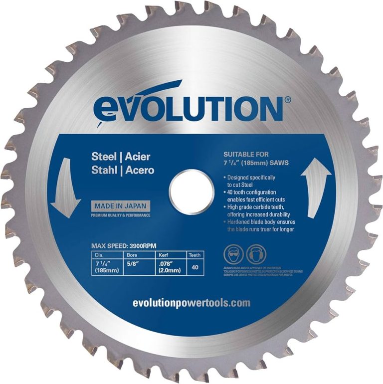 14-Inch Cut off Saw Blades