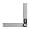 GemRed Digital Angle Finder Protractor
