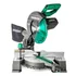 Metabo HPT 10-Inch Compact Miter Saw