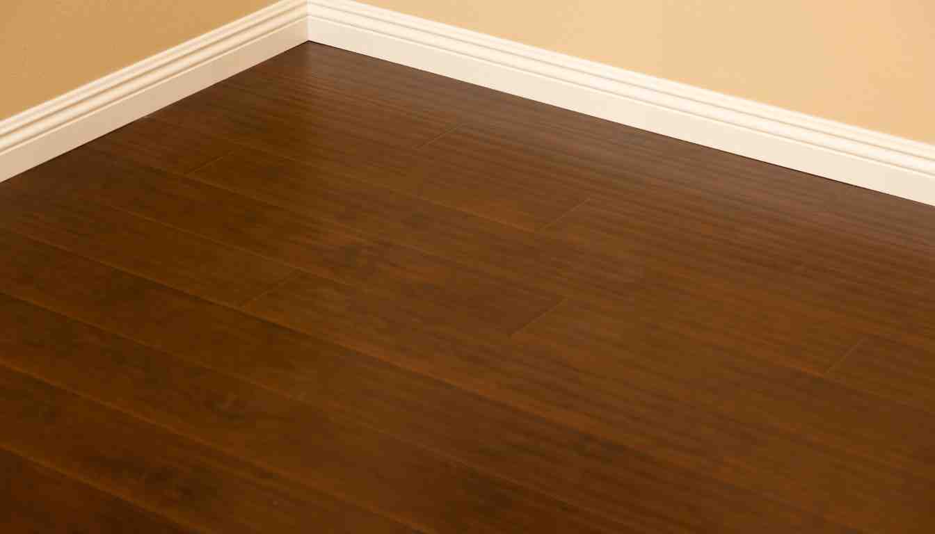 Can I Transform Laminate Flooring with a Stunning Stain?