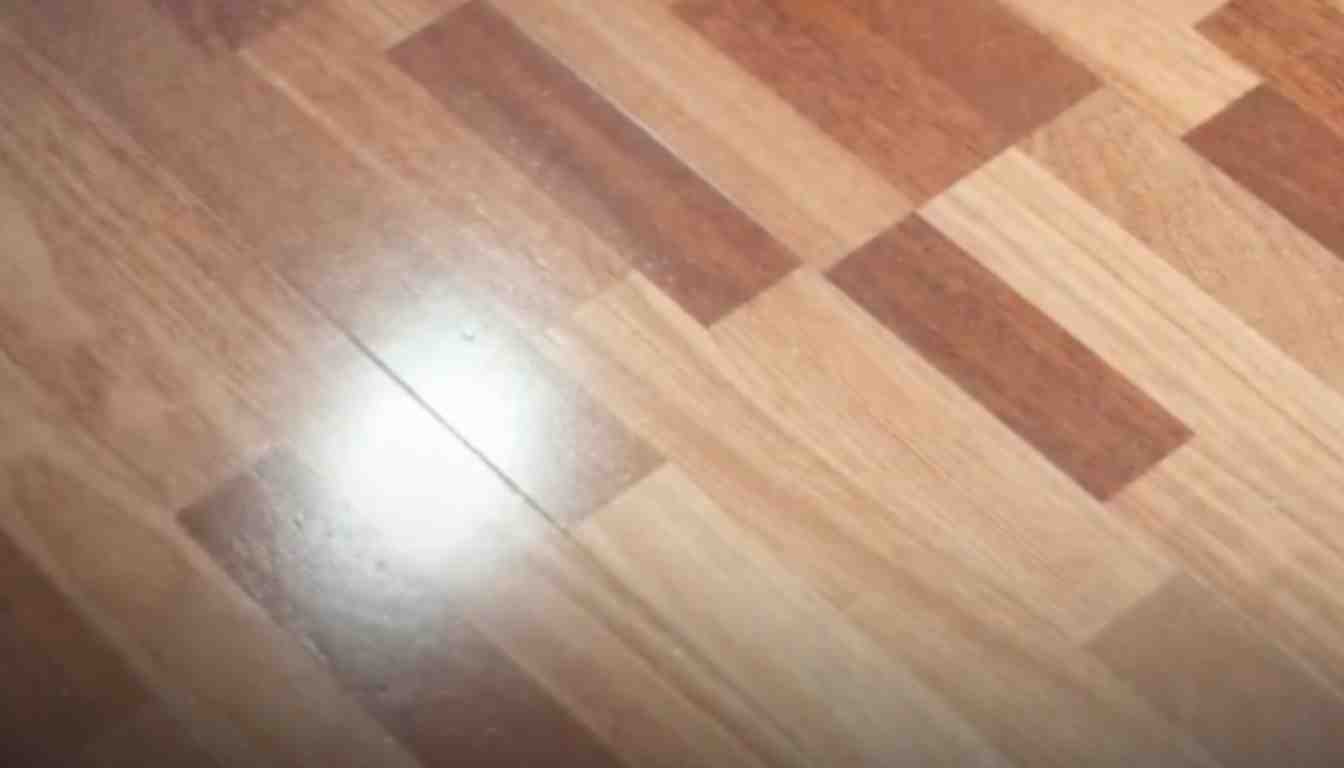 Can I Use Pine Sol on Hardwood Floors