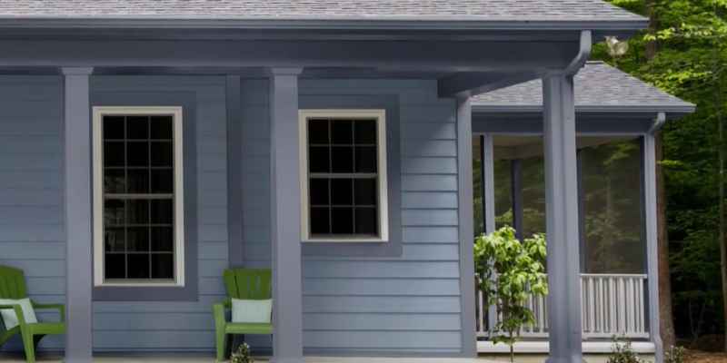 Can You Paint Azek Trim Boards