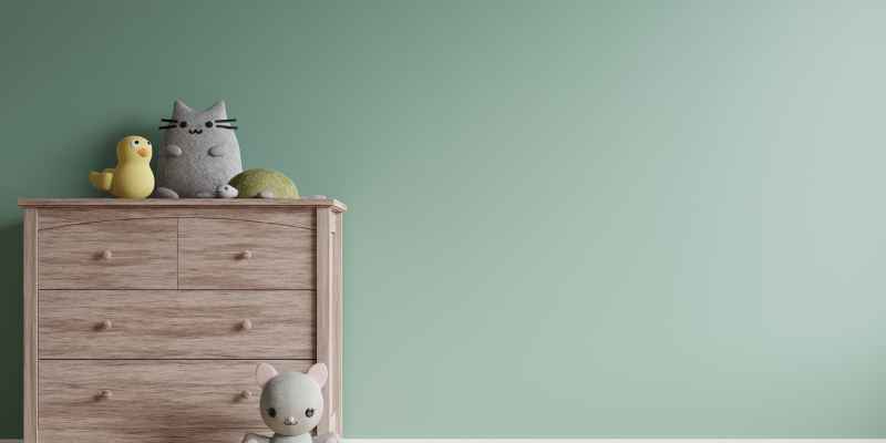 Can You Paint Furniture With Wall Paint