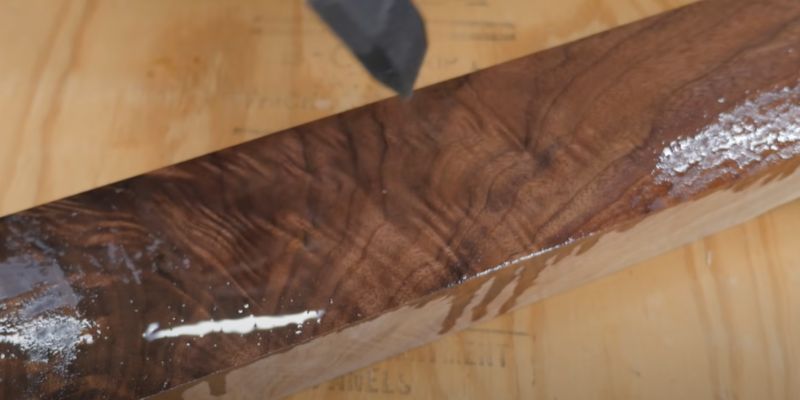 Can You Put Polyurethane Over Tung Oil