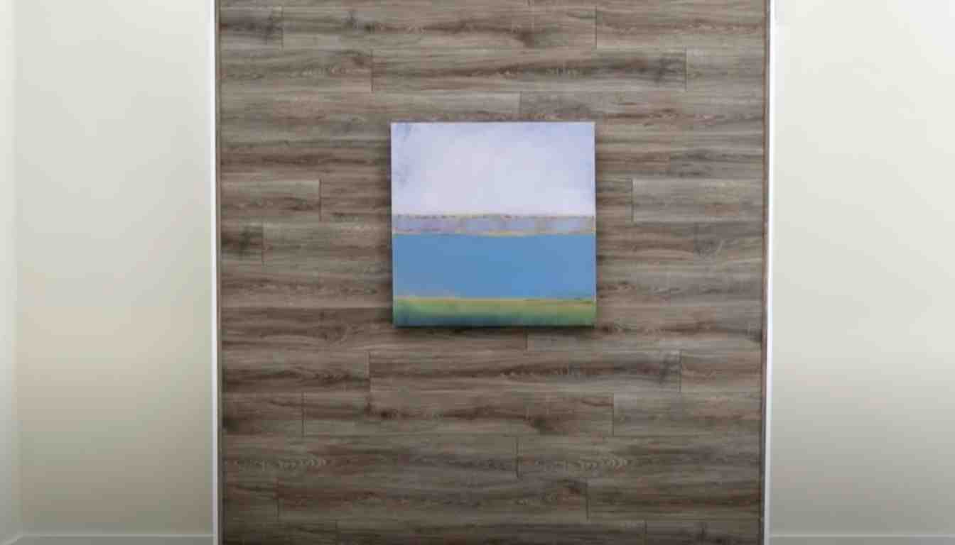 Can You Use Laminate Flooring on Walls