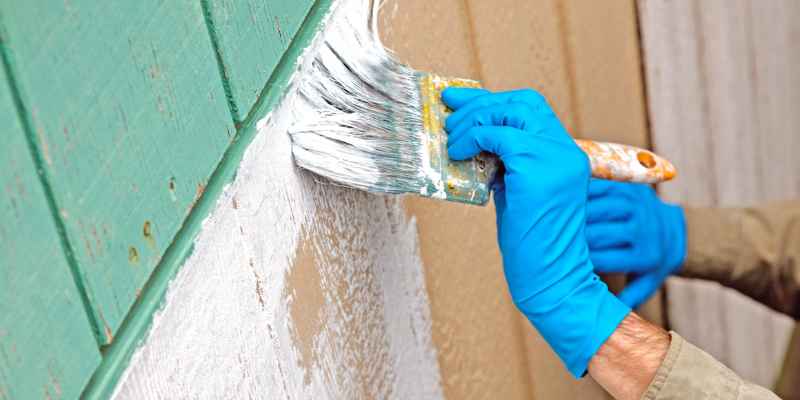 Can You Use Latex Paint Over Oil Based Primer