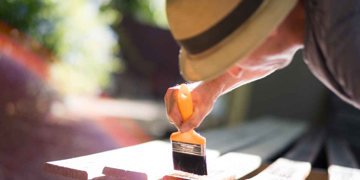 Can You Use Non Pressure Treated Wood Outside